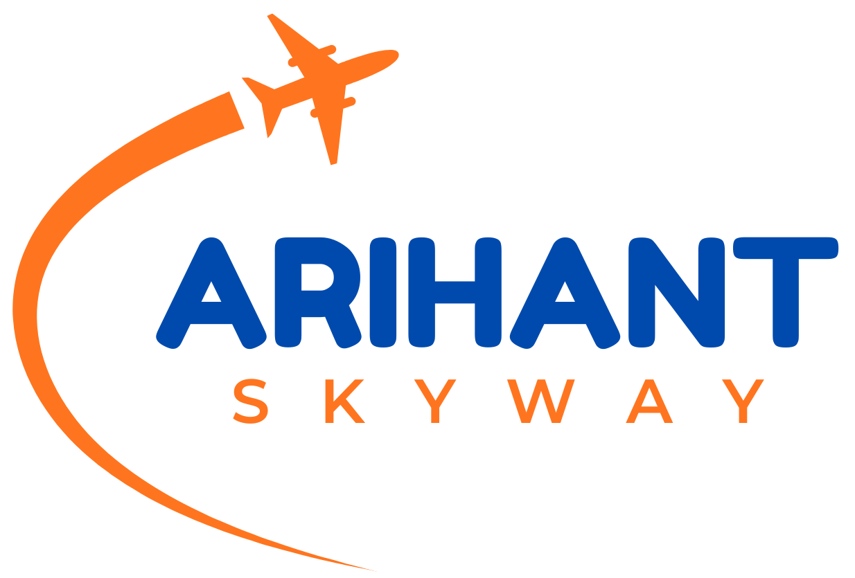 Arihiant Skyway
